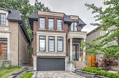 102 Parklea Drive, Toronto, ON M4G 2J8