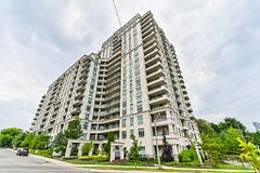 10 Bloorview Place 517, Toronto, ON M2J 0B1