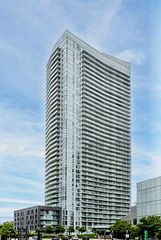 75 Queens Wharf Road 2902, Toronto, ON M5V 0J8