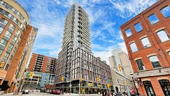 2A Church Street 708, Toronto, ON M5E 0E1