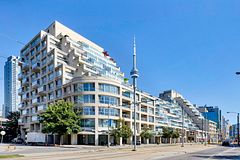 460 Queens Quay W 605E, Toronto, ON M5V 2Y4