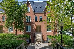 29 Canniff Street 405, Toronto, ON M6K 3M5