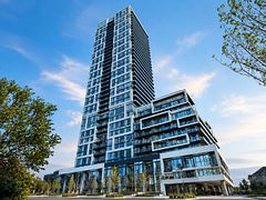 5 Defries Street 2503, Toronto, ON M5A 0W7
