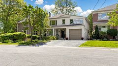 239 Sandringham Drive, Toronto, ON M3H 1G2