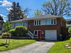 16 Donewen Court, Toronto, ON M4A 1P8