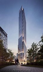 11 Yorkville Avenue 4902, Toronto, ON M4W 0B1