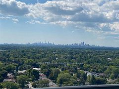 85 Mcmahon Drive 2802, Toronto, ON M2K 0H1