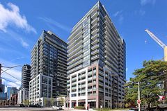 460 Adelaide Street E 103, Toronto, ON M5A 1N6
