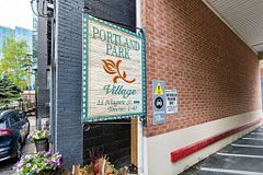 11 Niagara Street 14, Toronto, ON M5V 3N9