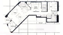 208 Queens Quay W 803, Toronto, ON M5J 2Y5