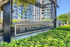 18 Valley Woods Road PH204, Toronto, ON M3A 0A1