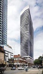 77 MUTUAL Street 2201, Toronto, ON M5B 0B9