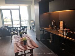1 Edgewater Drive 923, Toronto, ON M5A 0L1