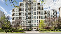 238 Doris Avenue 1511, Toronto, ON M2N 6W1