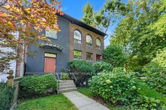 25 Clarendon Avenue, Toronto, ON M4V 1H8