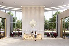 27 McMahon Drive 1515, Toronto, ON M2K 0J1