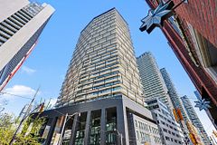 125 Peter Street 2703, Toronto, ON M5V 0M2