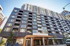 525 Adelaide Street W 233, Toronto, ON M5V 0N7