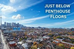195 McCaul Street 1601, Toronto, ON M5T 1W6