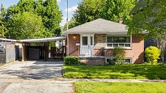 398 Connaught Avenue, Toronto, ON M2R 2M2