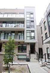851 Sheppard Avenue W 26, Toronto, ON M3H 0G2