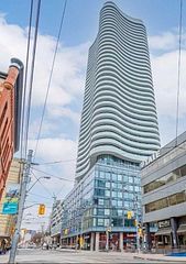 403 Church Street 508, Toronto, ON M4Y 2C2