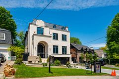 43 Wanless Crescent, Toronto, ON M4N 3B6
