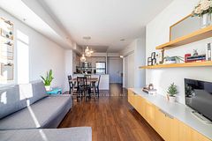 5740 Yonge Street 1510, Toronto C07, ON M2M 0B1