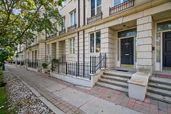 252 Spadina Road, Toronto, ON M5R 2V1
