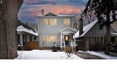 390 Roehampton Avenue Basement, Toronto, ON M4P 1S4
