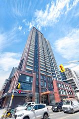 130 River Street 1102, Toronto, ON M5A 0R8
