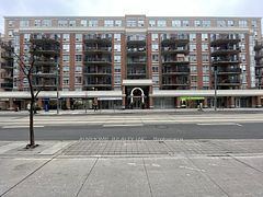 1000 King Street W 317, Toronto, ON M6K 3N1