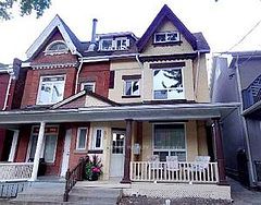 85 Baldwin Street Unit 1/Upper, Toronto, ON M5T 1L5