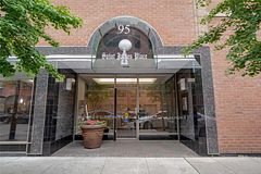 95 Lombard Street 605, Toronto, ON M5C 2V3