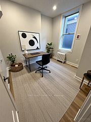 592 Church Street 10, Toronto, ON M4Y 2E5