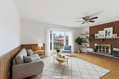 107 Pemberton Avenue, Toronto, ON M2M 1Y4