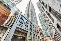 55 Mercer Street 611, Toronto, ON M5V 0W4