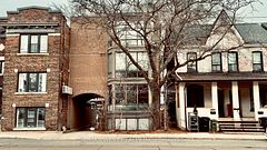 1061 Bathurst Street, Toronto, ON M5R 3G8