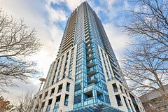 181 Wynford Drive 412, Toronto, ON M3C 0C6