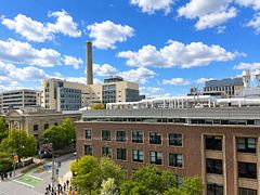 203 College Street 606, Toronto, ON M5T 0C8