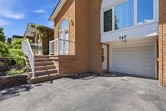 147 Silas Hill Drive, Toronto, ON M2J 2X8