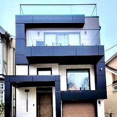 59 Standish Avenue BASEMENT, Toronto, ON M4W 3B2