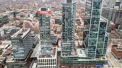 470 Front Street W 1412, Toronto, ON M5V 0V6
