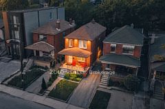 163 Cedric Avenue, Toronto, ON M6C 3X7