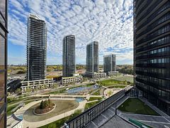 68 Esther Shiner Boulevard 1203, Toronto, ON M2K 0J6