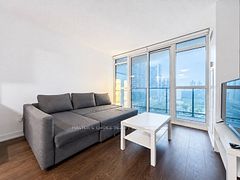 121 Mcmahon Drive 1717, Toronto, ON M2K 0C1
