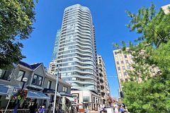 88 Cumberland Street 808, Toronto, ON M5R 1A3