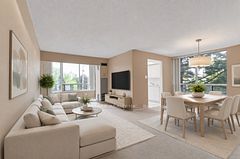 1101 W Steeles Avenue W 308, Toronto, ON M2R 3W5