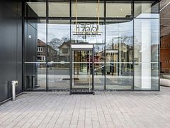 1720 Bayview Avenue E 621, Toronto, ON M4G 0E5