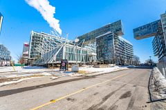 39 Queens Quay E 837, Toronto, ON M5E 0A4